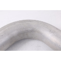 Wholesale automobile mandrel bends aluminum bends pipes in stock